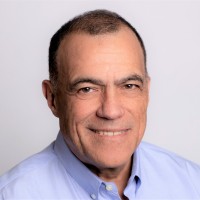 Orlando F Delgado